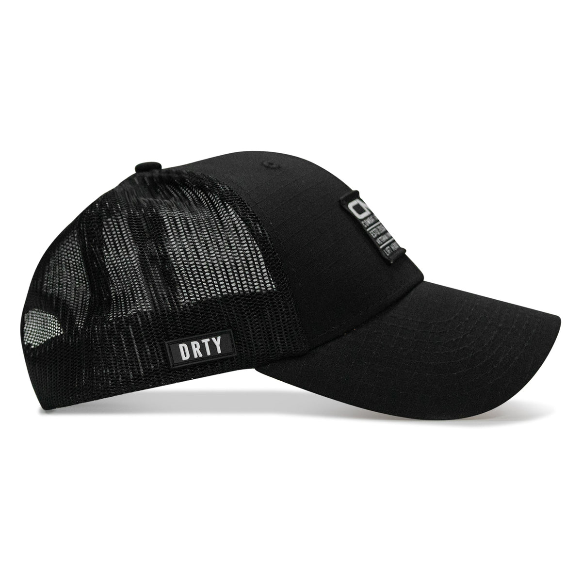 Original CMBT Patch Original Ripstop Snapback Hat