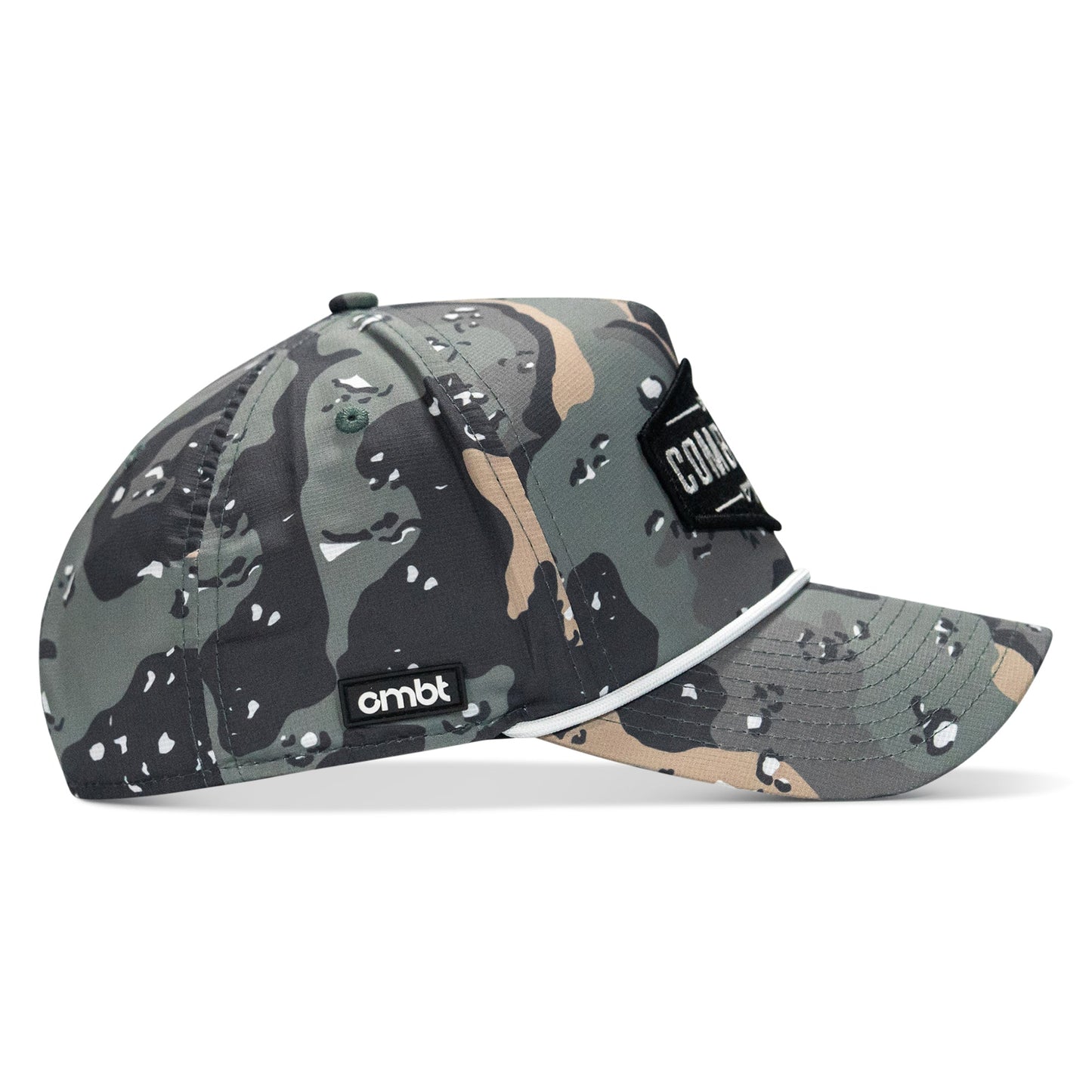 Original AR Patch Weekender Snapback