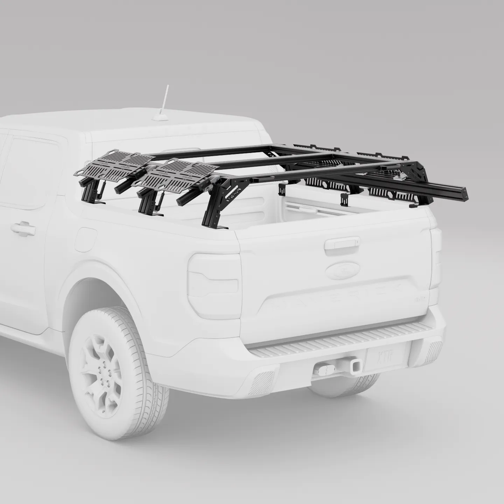 XTR3 Bed Rack for Ford Maverick