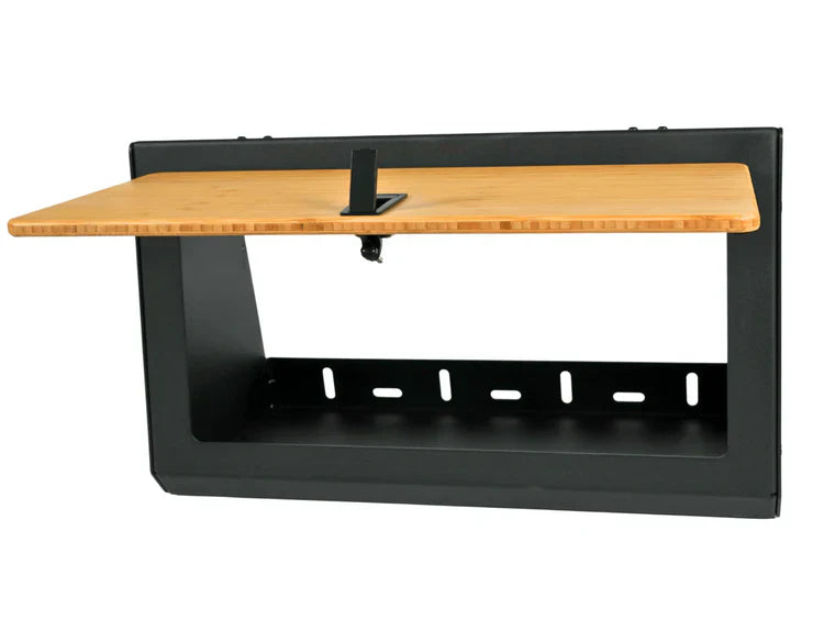 Stash Cab - Single Hinged Door Cabinet for Sprinter Vans