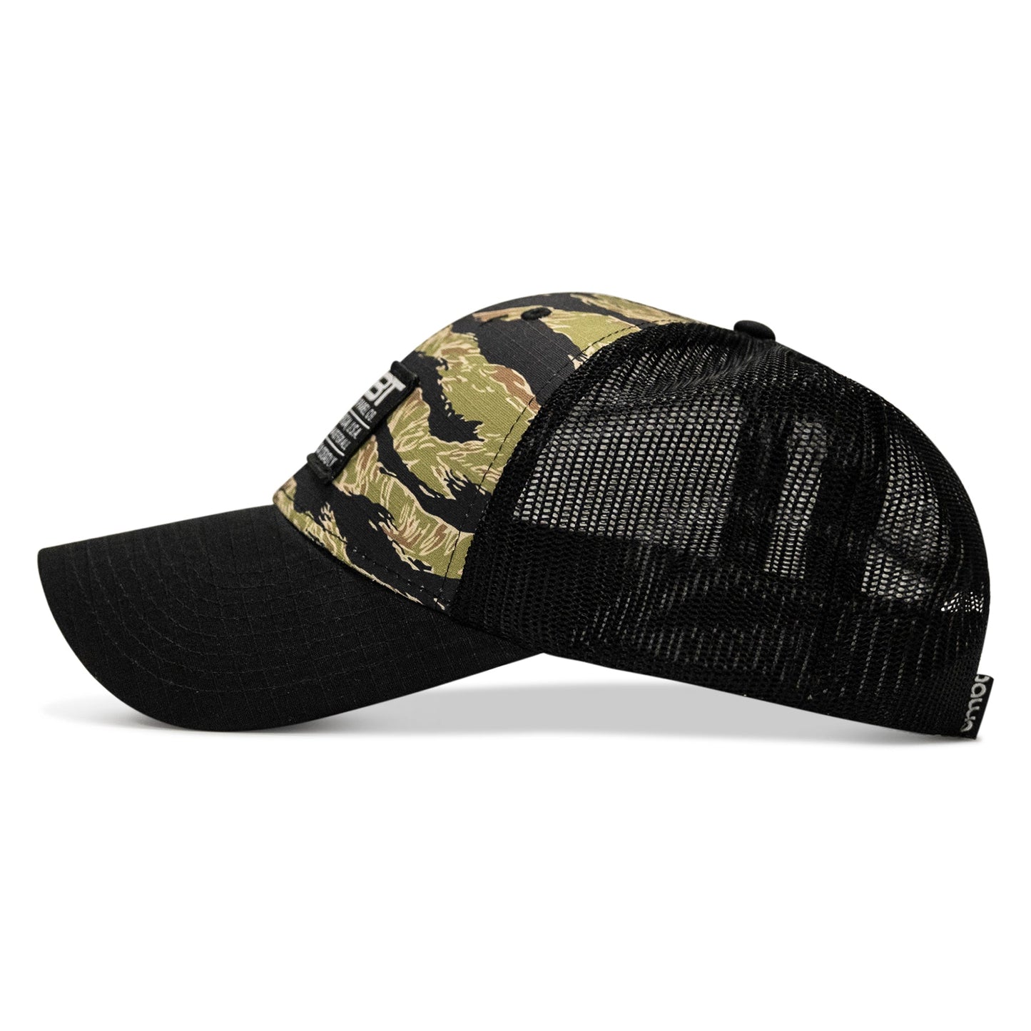 Original CMBT Patch Original Ripstop Snapback Hat