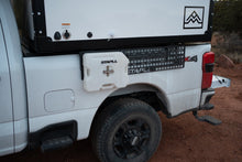 Load image into Gallery viewer, 48x10" Fender Rack