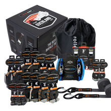 Load image into Gallery viewer, The Overland Kit