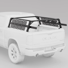 Load image into Gallery viewer, XTR1 Bed Rack for Dodge Ram HD - Straight Bed