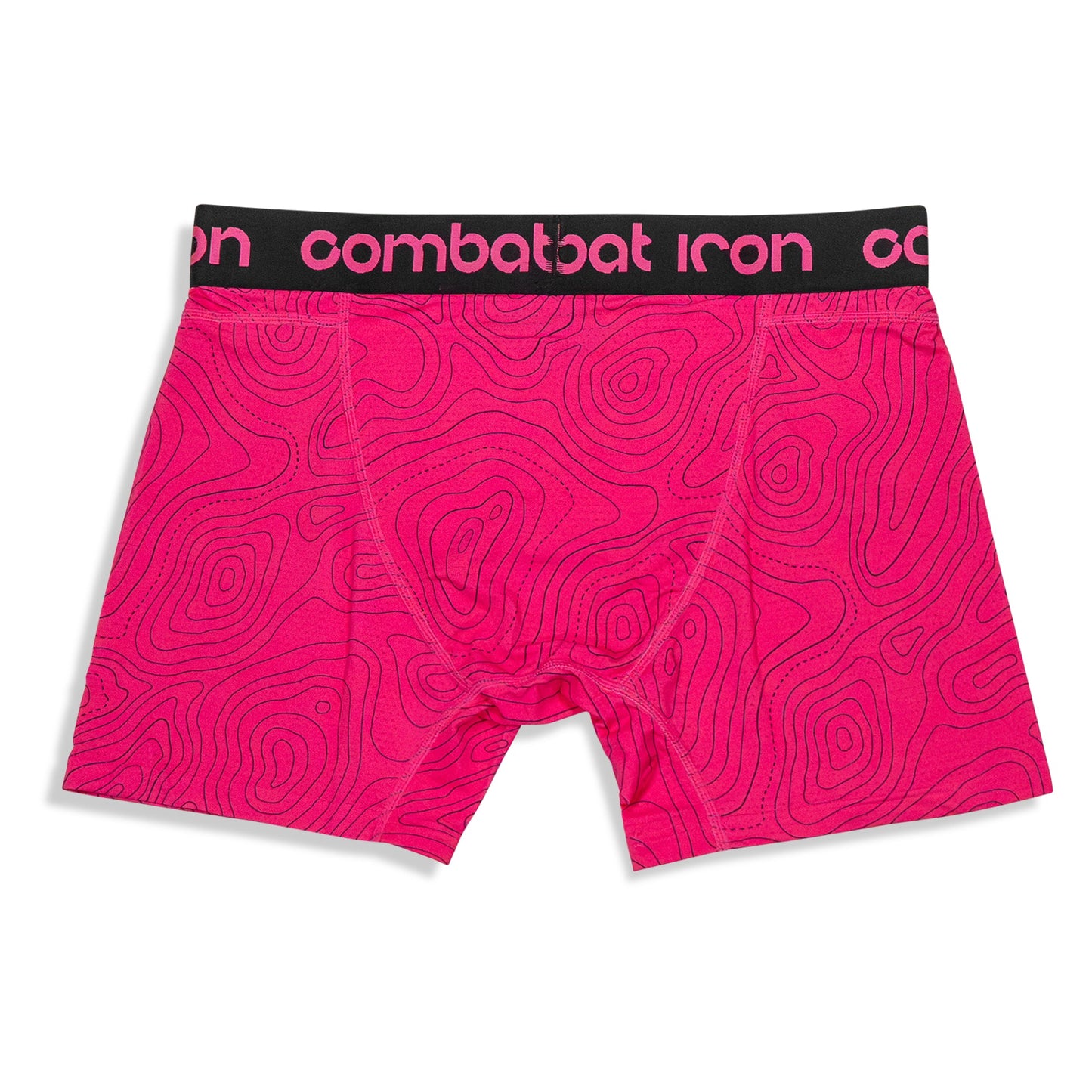 Men's Tactical Athlete Boxer Briefs | 2 Pack