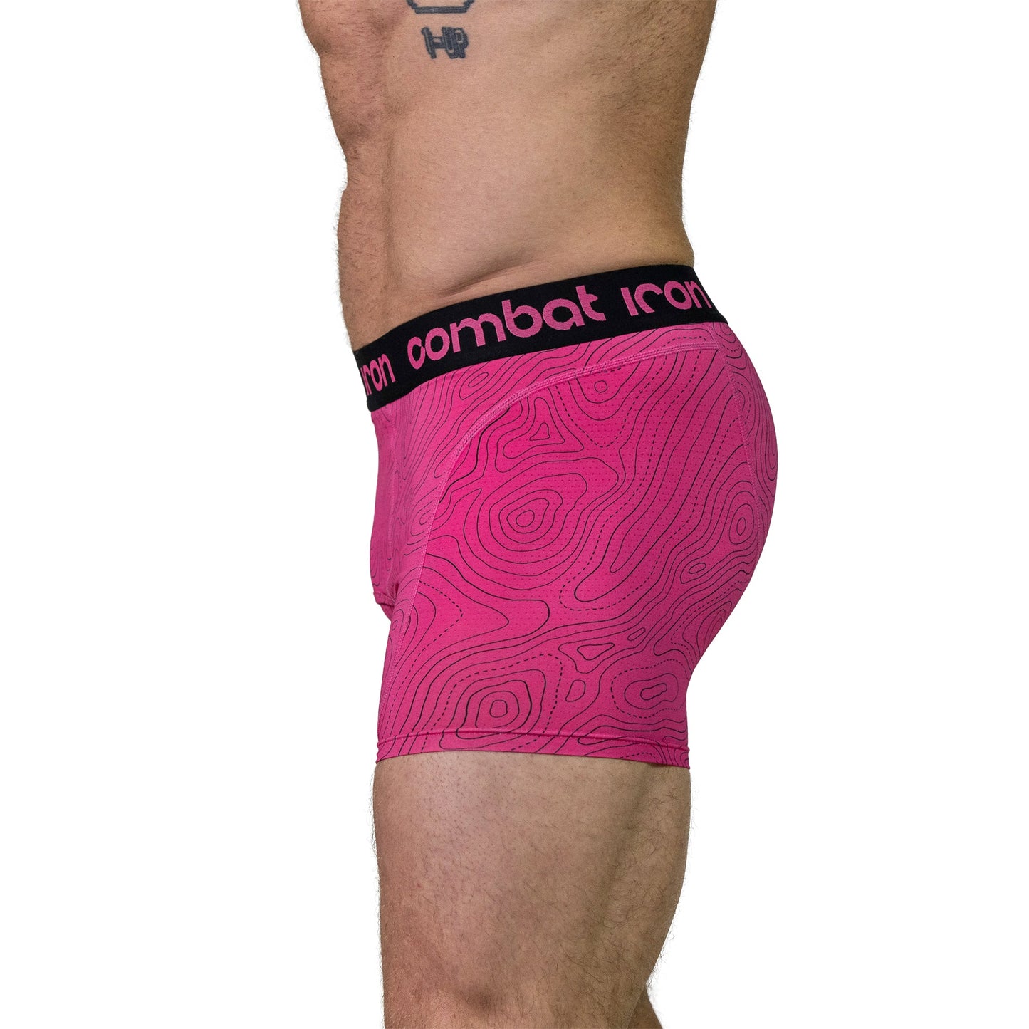 Men's Tactical Athlete Boxer Briefs | 2 Pack