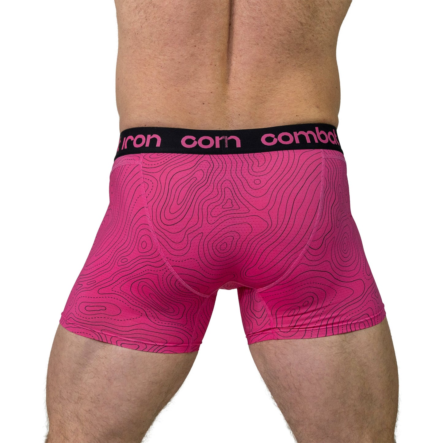 Men's Tactical Athlete Boxer Briefs | 2 Pack