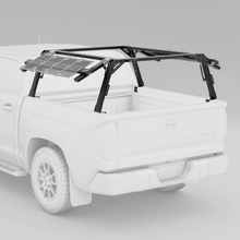 Load image into Gallery viewer, XTR1 Bed Rack for Toyota Tundra