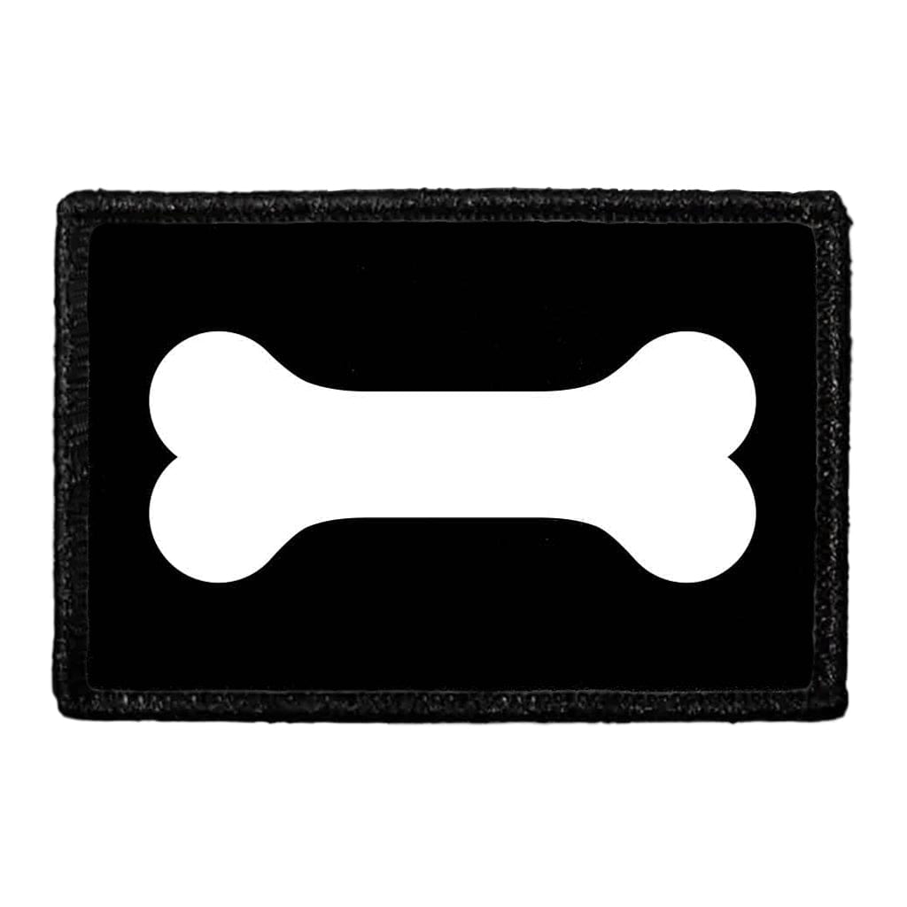 Bone - Removable Patch
