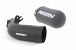Load image into Gallery viewer, Perrin 08-14 WRX / 08-15 STI Cold Air Intake Black | PSP-INT-322BK