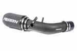 Load image into Gallery viewer, Perrin 08-14 WRX / 08-15 STI Cold Air Intake Black | PSP-INT-322BK