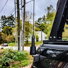 Load image into Gallery viewer, 10+ RAM HD Taillight Antenna Mount