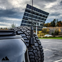 Load image into Gallery viewer, 10+ RAM HD Taillight Antenna Mount