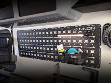 Load image into Gallery viewer, VANNON Walle Panel