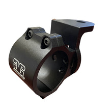 Load image into Gallery viewer, Clamp On Universal Mounting Tab for 1.75" - 1.85" Tubing