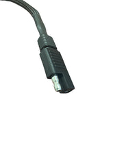 Load image into Gallery viewer, Speed UTV Harness Adapter Dual Deutsch