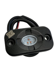 Load image into Gallery viewer, RL15 LED Rock Light Dome Light for Jeep 4x4 Underglow Rock Crawling