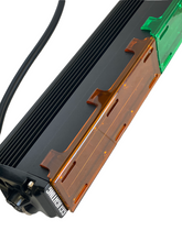 Load image into Gallery viewer, Single Row Clip On Lens Covers