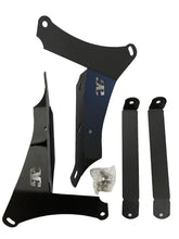 Load image into Gallery viewer, 2017-2020 Ford Raptor Triple Pod Fog Light Mount