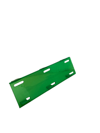 Single Row Clip On Lens Covers