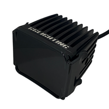 Load image into Gallery viewer, LED Pod Lens Colored Cover