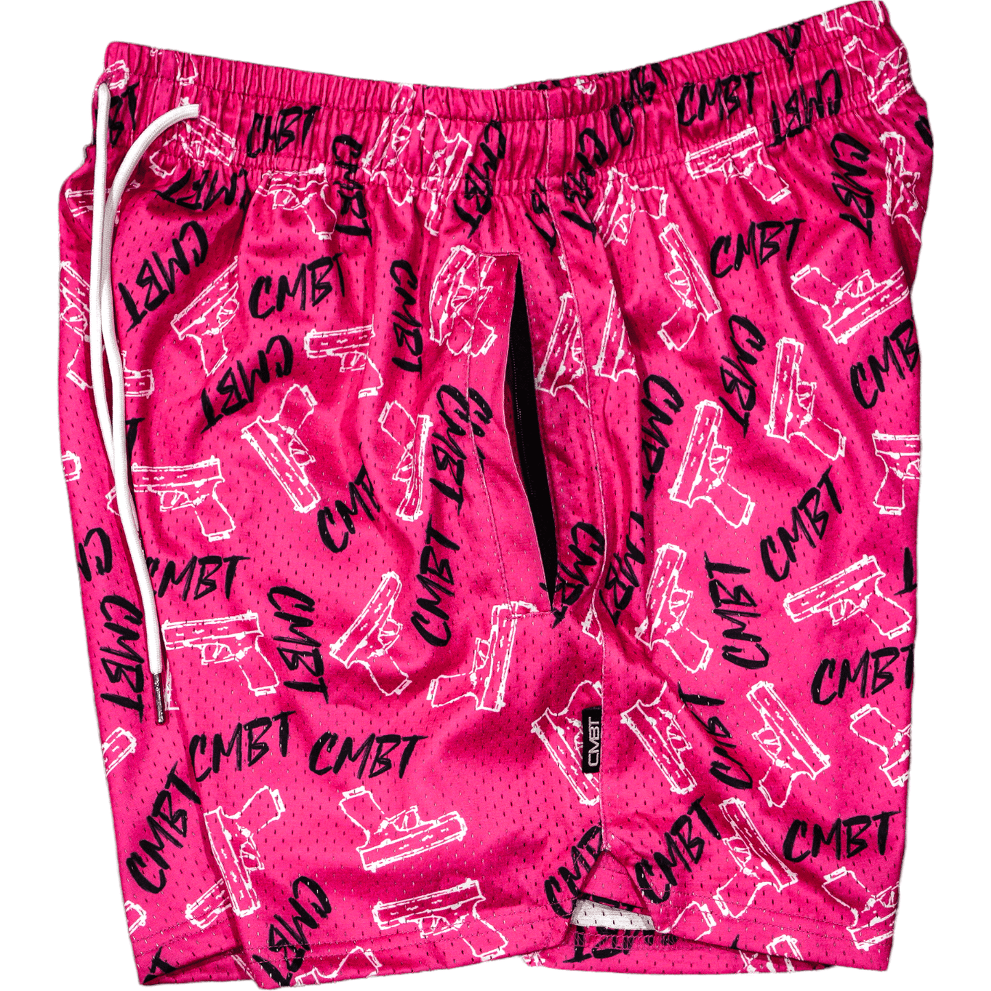 Original Mesh Training / Lifestyle Shorts | 5"