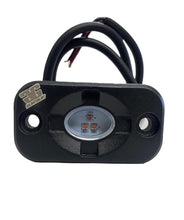 Load image into Gallery viewer, RL15 LED Rock Light Dome Light for Jeep 4x4 Underglow Rock Crawling