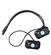Load image into Gallery viewer, Speed UTV Plug and Play Dome Light Kit - Single or Dual