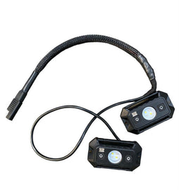 Speed UTV Plug and Play Dome Light Kit - Single or Dual