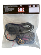 Load image into Gallery viewer, Interior Dome Light With White &amp; Red LEDs