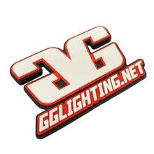 Load image into Gallery viewer, GG Lighting Patch OG Logo