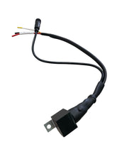 Load image into Gallery viewer, Chase LED Light Bar Switch Adapater Harness