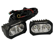 Load image into Gallery viewer, GP20 Pod Bundle Deal With Wiring Harness