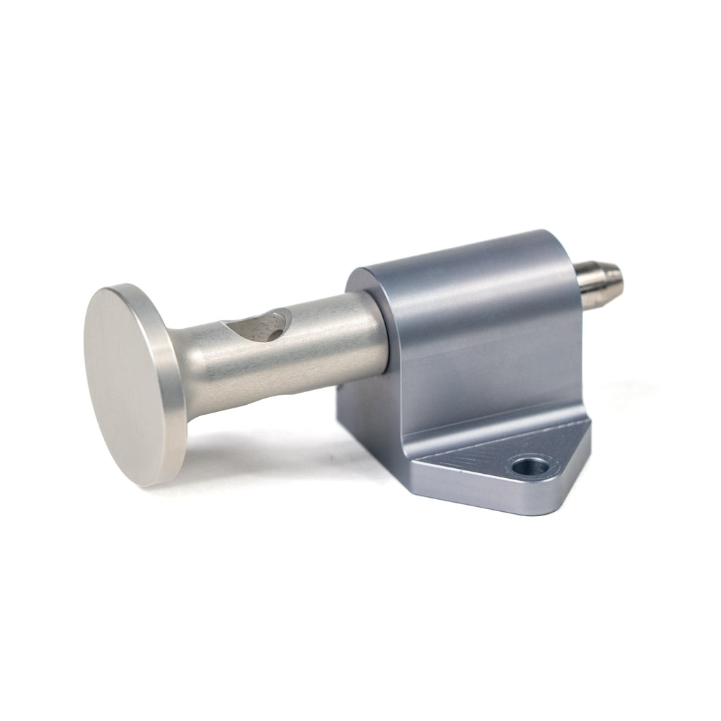 Pin and Block Assembly