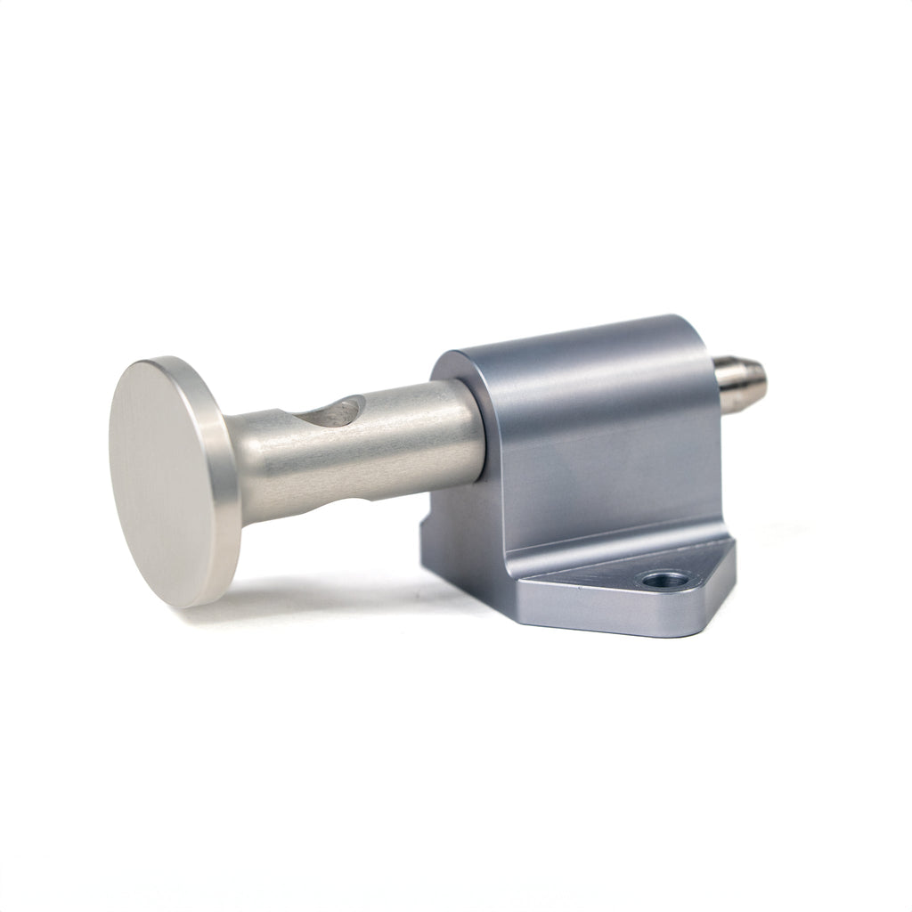 Pin and Block Assembly