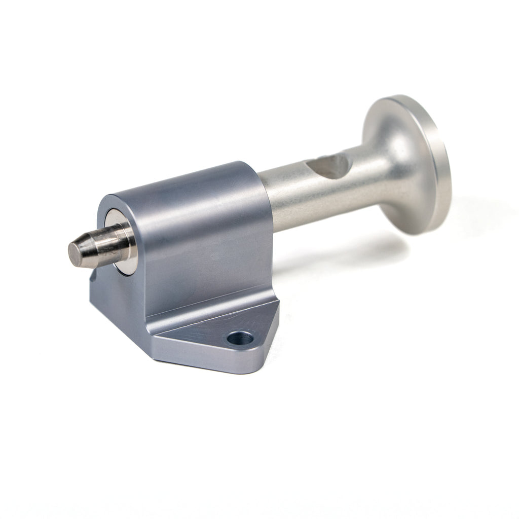 Pin and Block Assembly