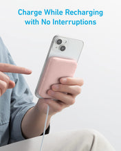 Load image into Gallery viewer, Anker <b>321</b> MagGo Battery (PowerCore Magnetic 5K)