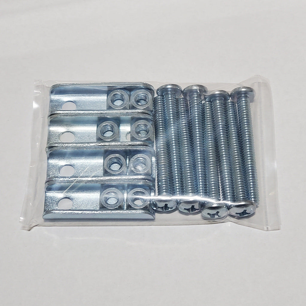 Single Mounting Plate