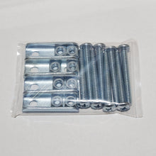 Load image into Gallery viewer, Single Mounting Plate