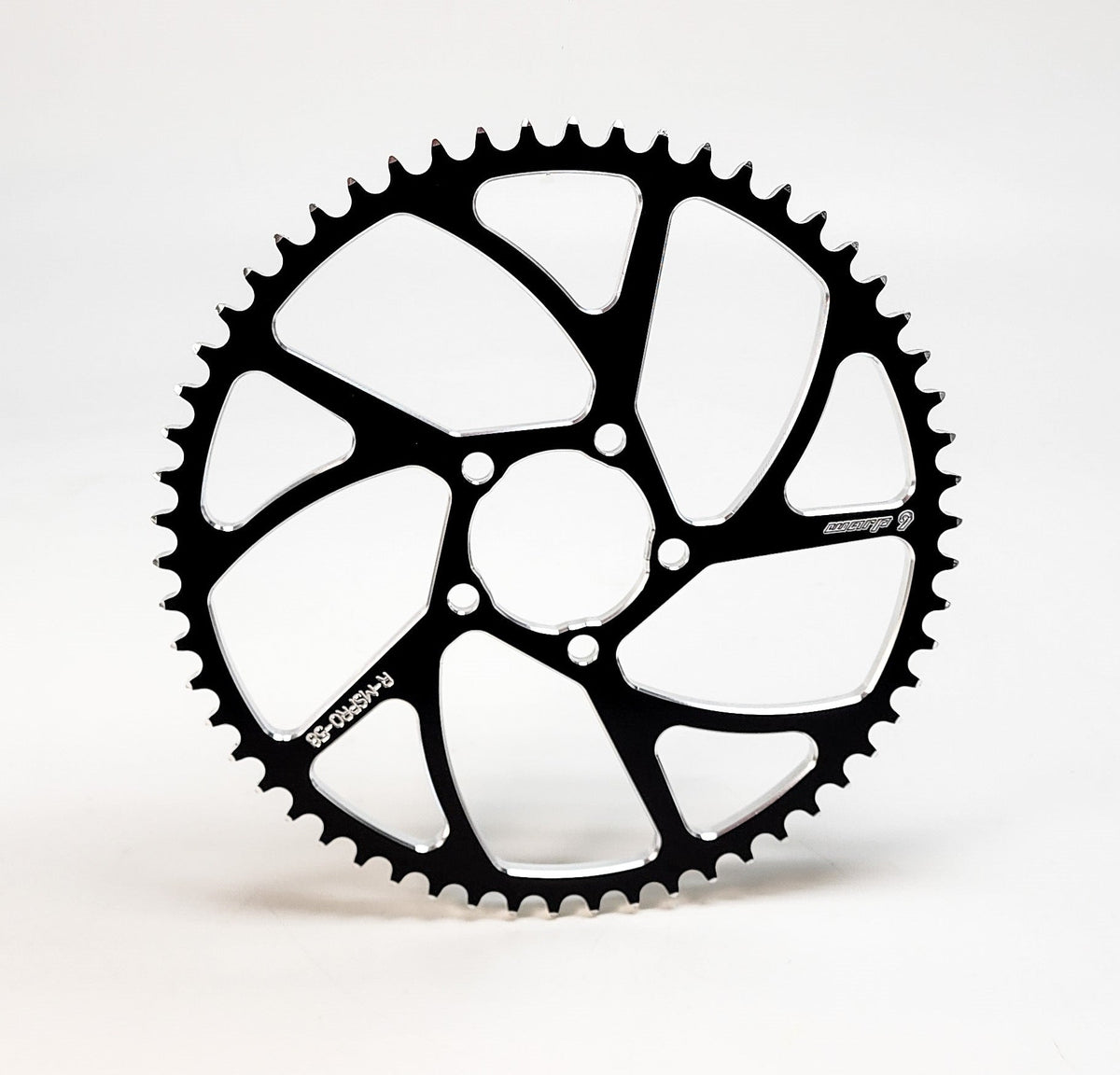 RAWRR / Sigma Sprocket