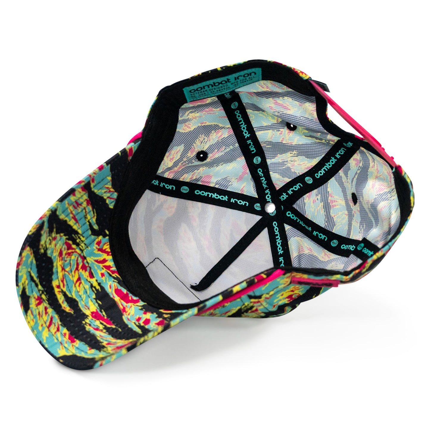 Goon Operator Patch Weekender Snapback Hat