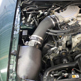 JLT Ram Air Intake for 2001 Bullitt