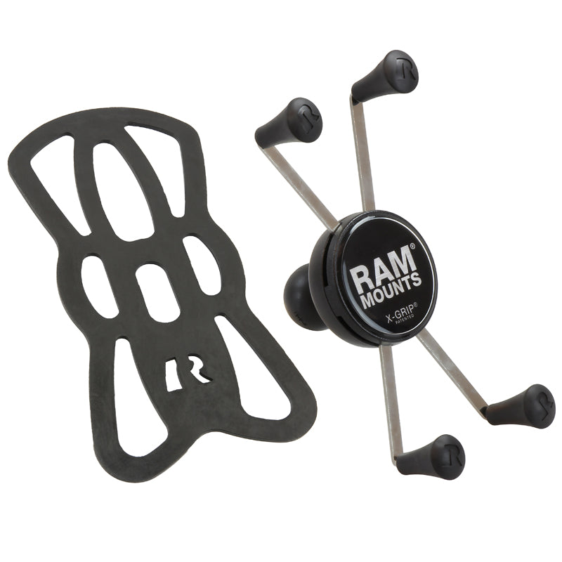 2020 - 2023 Jeep Wrangler Gladiator  Grab Bar Ball Mount
