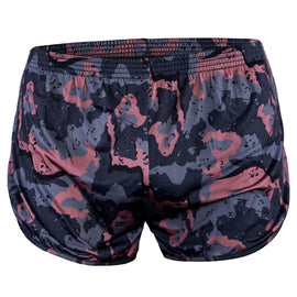 Copenhagen Camo Ranger Panty Silkies Training Shorts | 2.5