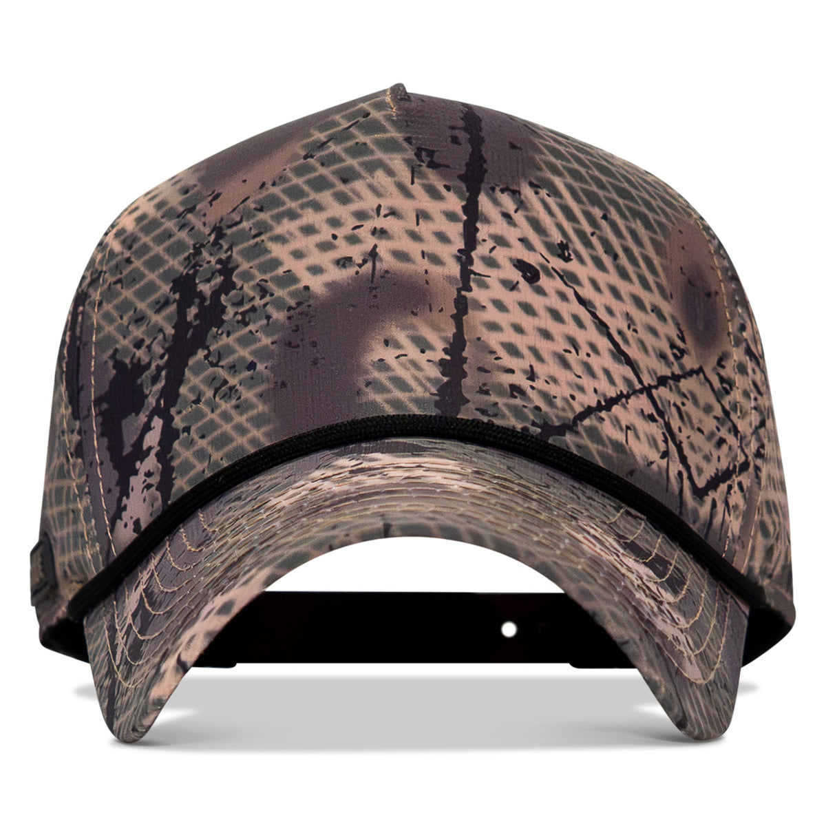 Weekender 5 Panel Snapback Hat