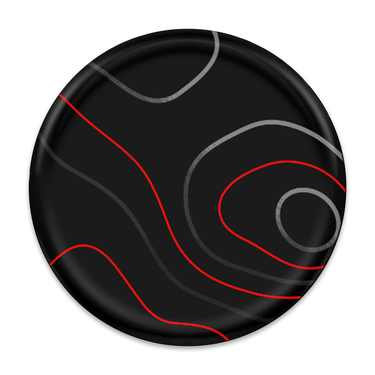 Center Dash Letter Overlays Fits 2025-2027 Nissan Frontier