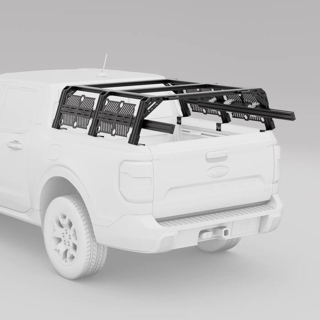 XTR3 Bed Rack for Ford Maverick