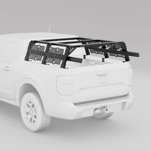 Load image into Gallery viewer, XTR3 Bed Rack for Ford Maverick