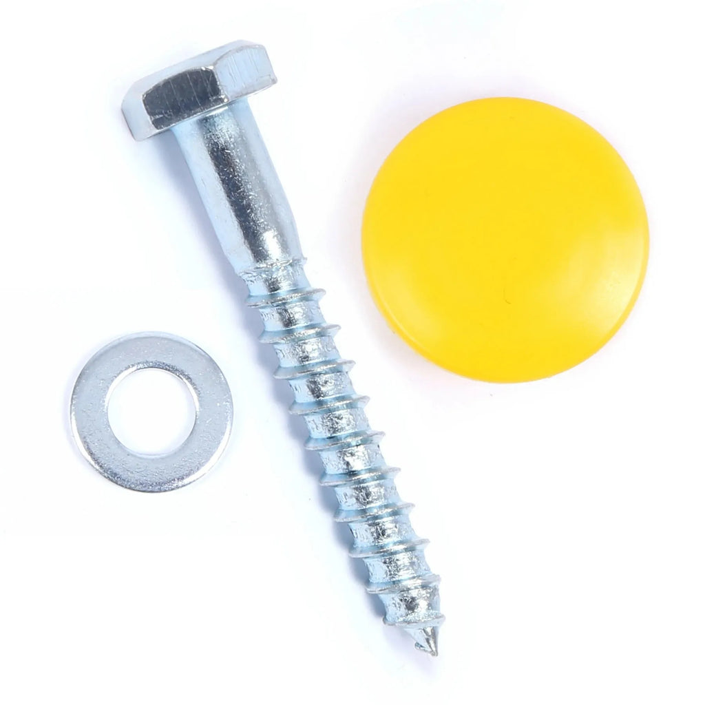 REDCAMP 11.8" Pirate Ship Wheel