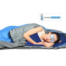 Load image into Gallery viewer, Fleece Sleeping Bag Liner for Adult